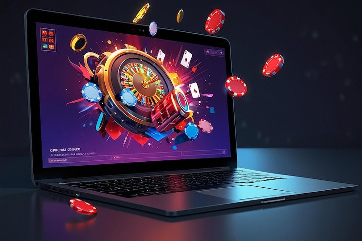 Regional bank transfers BCA, Mandiri, BRI, BNI bank logos for direct deposit transfers