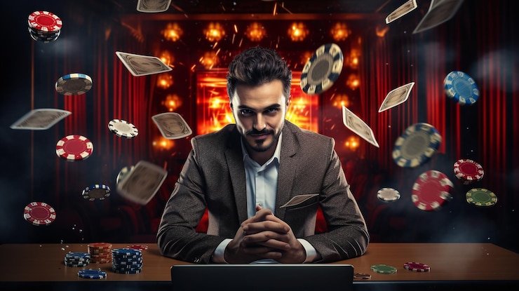 JILI live-dealer table with real dealer and multi-camera setup on otbola login